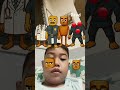 Ninja Tong Tong Tong a whore is dead