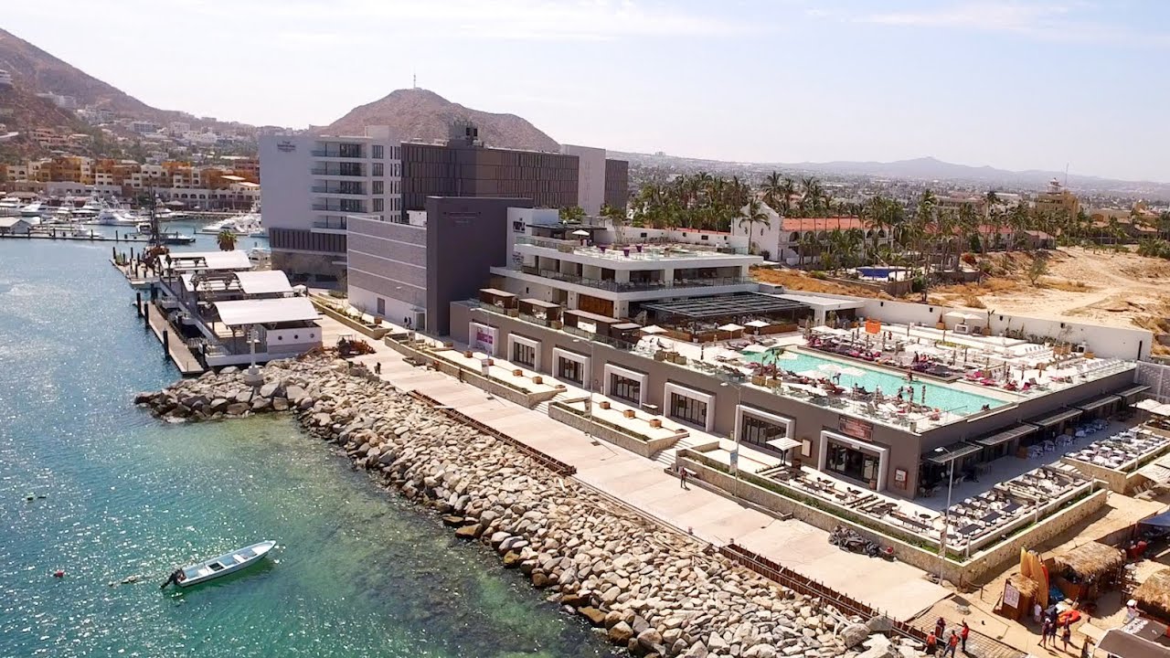Breathless los cabos bookit guest reviews youtube