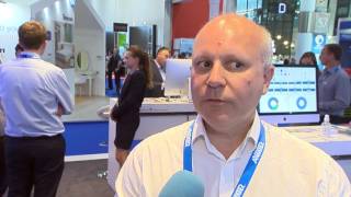 WebWayOne Interview at IFSEC 2017