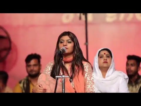 Mai Kinu Kinu Dasa Mere Data Ne Tareya   Nooran Sisters