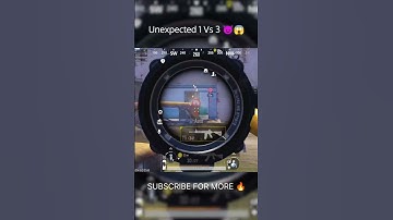 WAIT FOR END 🔥 #bgmi #pubgmobile #shorts #shortvideo #viralshorts #shortsfeed