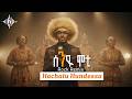 Sanyii Mootii Hachalu Hundessa Rock Remix ሰንዪ ሞቲ ሃጫሉ ሁንዴሳ Official Music Video 2026 