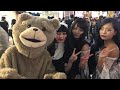 渋谷ハロウィンに行ったらYouTuberに会ったww 渋谷ハロウィンに行ったらYouTuberに会ったww