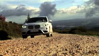 NEW 2016 BMW X1 FULL Review Official Trailer Test Drive