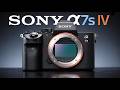 Sony A7S IV - Specs, Feature &amp; Release Date!
