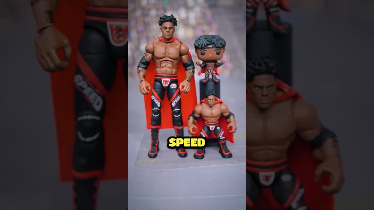 Latest Title & Thumbnail