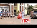 The Chosen Royal Couple Arrives The Palace (NEW RELEASED)-2024 Nig Movie