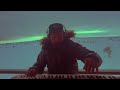 NICO SORÍN - ARCTIC SESSION (Wilderness)