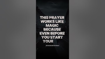 STOP SCROLLING and WATCH THIS!