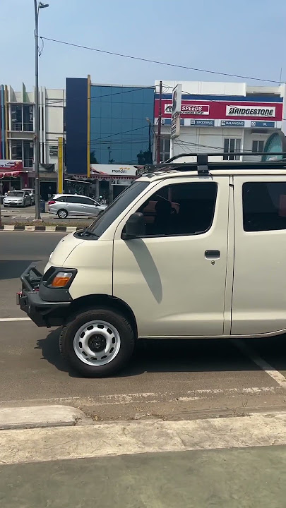 Granmax Double Cabin