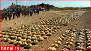 Ukraine to use terrifying weapon against Russians