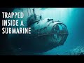 Submarine Mysteries and Challenges Quiz