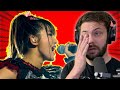 BABYMETAL🦊 - No Rain, No Rainbow☁️🌈 | MUSICIANS REACT🗣