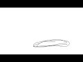 Kelly the stick girl slapstick #animation