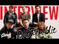 OneRepublic : pourquoi ils sont en noir sur scène ? #ChérieFM #onerepublic