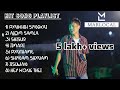 Wanjop sohkhlet top  khasi hit song playlist  wanjop