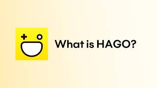 What Is HAGO?