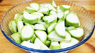 Ещё один НОВЫЙ рецепт из КАБАЧКОВ ! Нежнейшие, ШИКАРНЫЕ, сливочные! Ещё один НОВЫЙ рецепт из КАБАЧКОВ ! Нежнейшие, ШИКАРНЫЕ, сливочные!