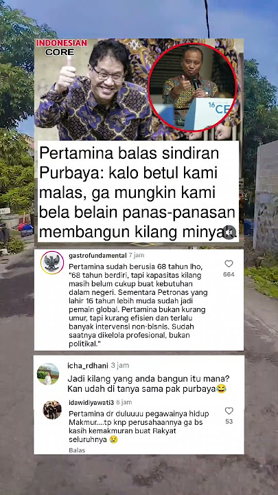 mana dong kilang nya...