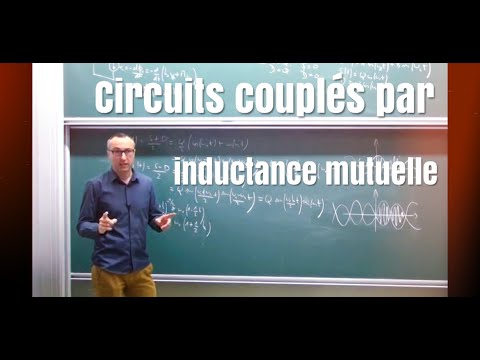 Vidéo: Quel est le coefficient de couplage ?