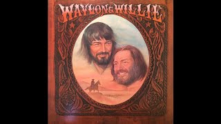 Watch Waylon Jennings Mammas Dont Let Your Babies Grow Up To Be Cowboys video