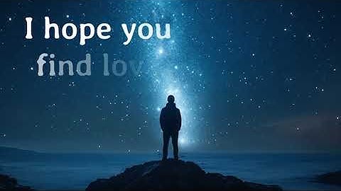 AD ASTRA - Starset (Lyrics video)