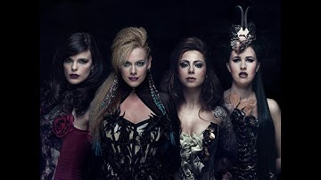 Exit Eden - Impossible