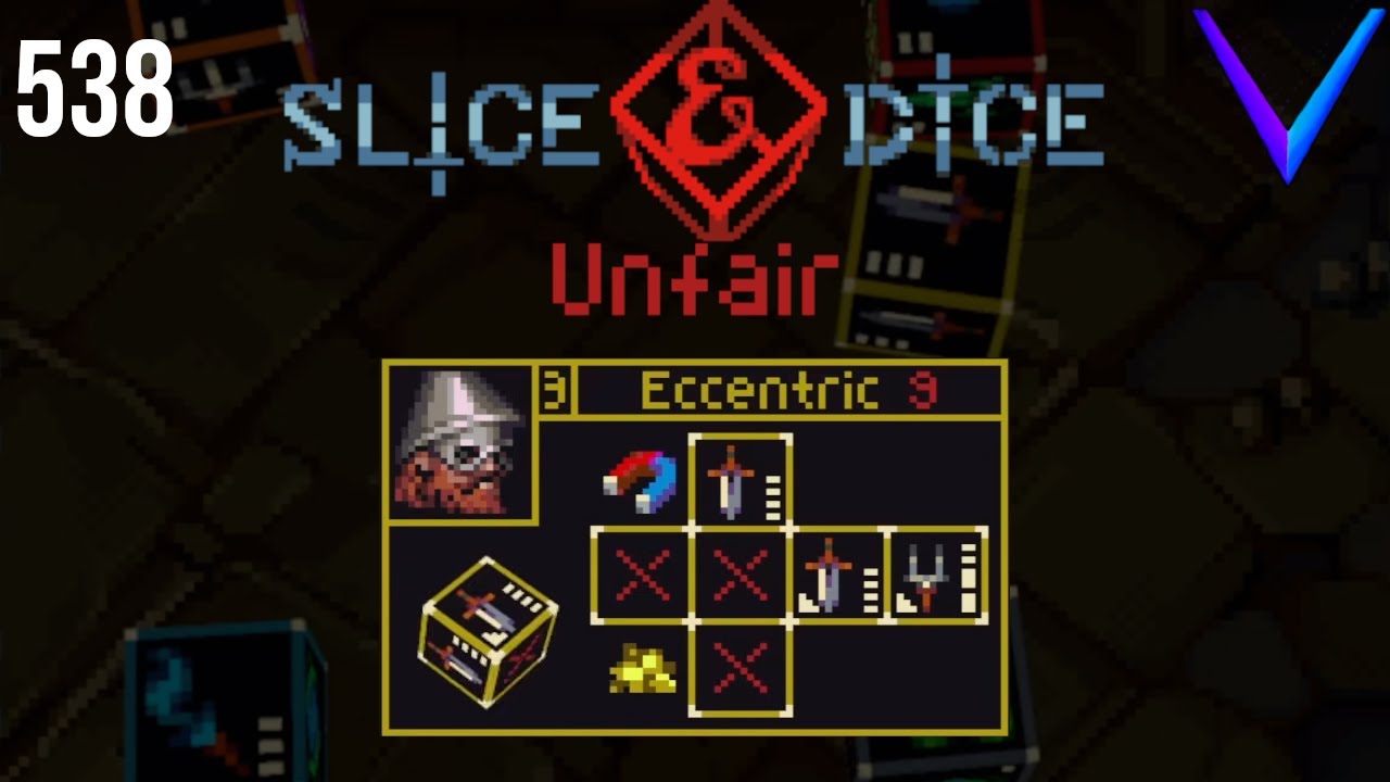 Реакция щита + 2x урона щитом + Эксцентричность, gg | Классический нечестный