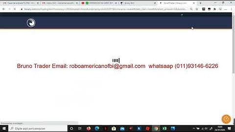 ✅ LANÇAMOS O MELHOR ROBÔ BOT PARA BINARY DERIV.COM LUCRANDO $220 DÓLARES  NO DAY TRADE CONTA REAL