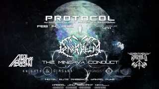 The Protocol - Promo Video
