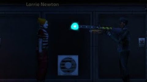 POV: the abyss in barotrauma