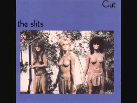 The Slits - Shoplifting