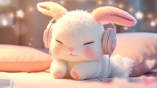 Relaxing Sleep Music - Healing Of Stress Anxiety And Depressive States - Melatonin Release