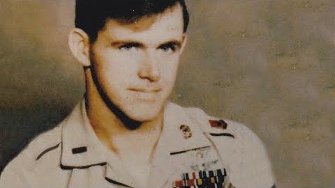 MACV-SOG Pilot’s Shocking War Stories from Vietnam