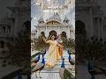 🚩 Vrindavan pyaro vrindavan 🙏| बांसुरी धुन #trending #love #shorts #vrindavan