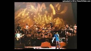 Frank Zappa - Improvisations/You Didn't Try To Call Me/Ain't Got No Heart, Phoenix, AZ, Oct 13, 1980