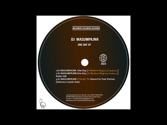 3. DJ Masumpajnr ft. Rocky TK - Dance for Your Partner (Onismus Cosmic Dub) class=