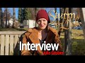 Julia Gruber (Amelie Limbach) im "Sturm der Liebe" - Interview