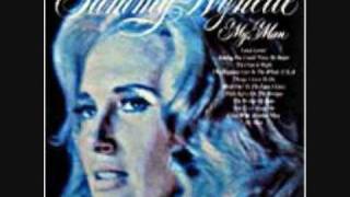 Tammy Wynette- The happiest girl in the whole USA chords