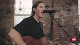 Jake Scott - Like No One Does (Live Performance)