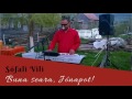 Sófalvi Vili - Buna seara, jó napot 2017