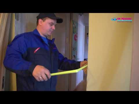 Video: Durvju rokturu remonts: soli pa solim instrukcijas, ko dari pats