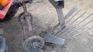 видео: Виорювач картоплі  картинка: Виорювач картоплі