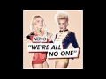 Nervo Ft Afrojack & Steve Aoki - We're All No One (Ken C Remix) HD