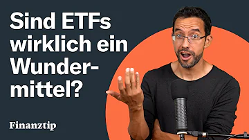Kann man mit ETFs alles verlieren?