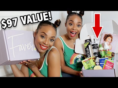 IT’S KINDA LIT! | MAY 2018 UNBOXING
