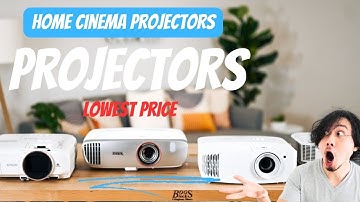 Best HD projector | w1070 benq projector | Home cinema Projector | Movie Projector |Projector Market