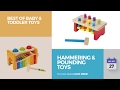 Hammering & Pounding Toys Best Of Baby & Toddler Toys Hammering & Pounding Toys Best Of Baby & Toddler Toys