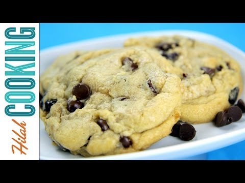 Video: How To Make Cherry Chocolate Chip Cookies