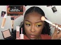 Step-by-Step Beginner Makeup Tutorial | Makeup for Black Women | Lovevinni_
